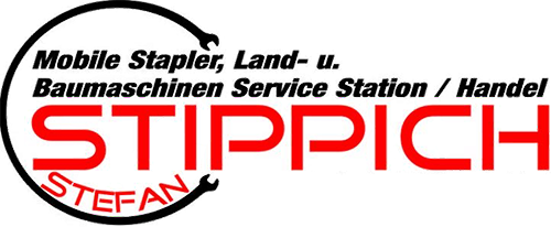 Stippich